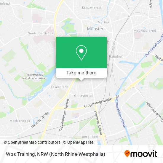 Карта Wbs Training