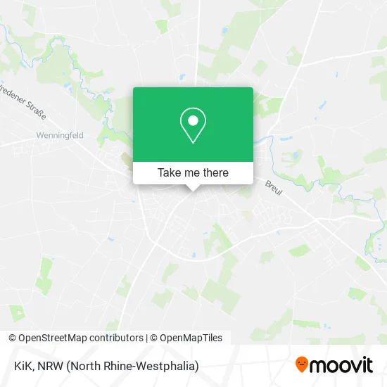 Карта KiK