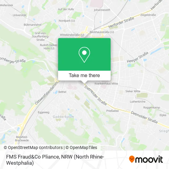 Карта FMS Fraud&Co Pliance