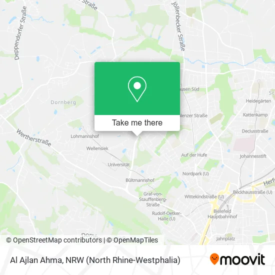 Карта Al Ajlan Ahma