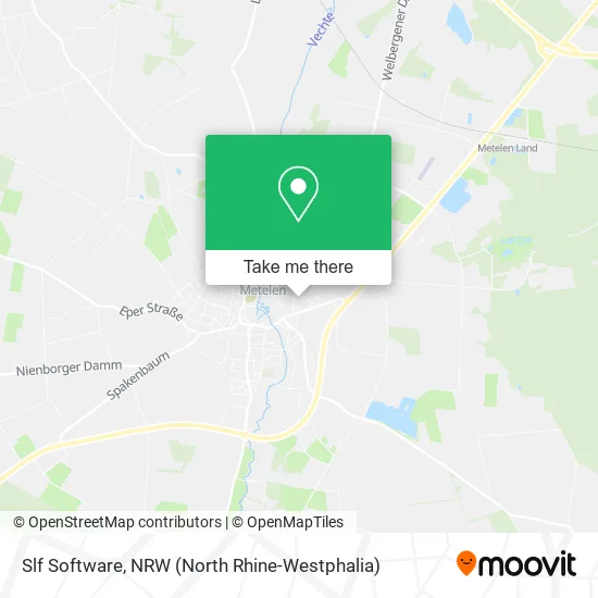 Карта Slf Software