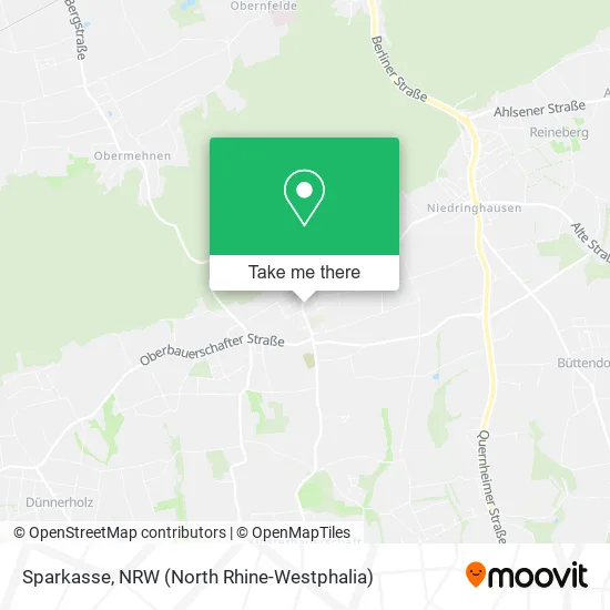 Карта Sparkasse