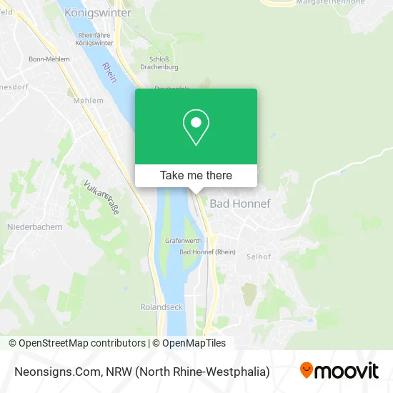 Карта Neonsigns.Com