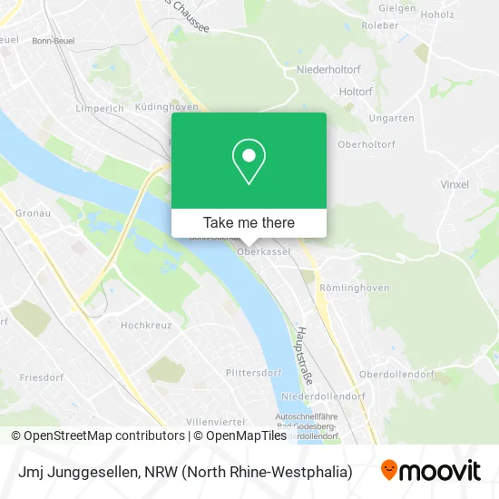 Jmj Junggesellen map