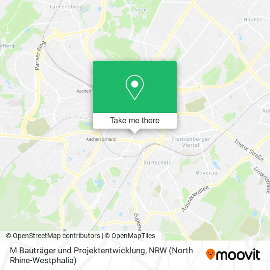 Карта M Bauträger und Projektentwicklung