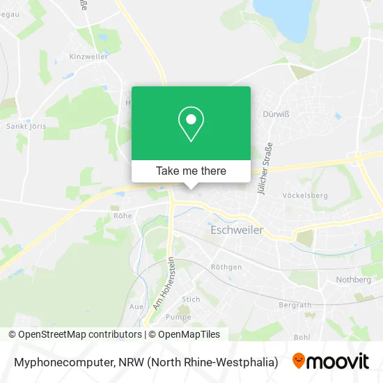 Карта Myphonecomputer