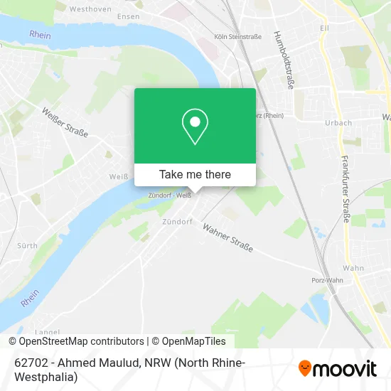 62702 - Ahmed Maulud map