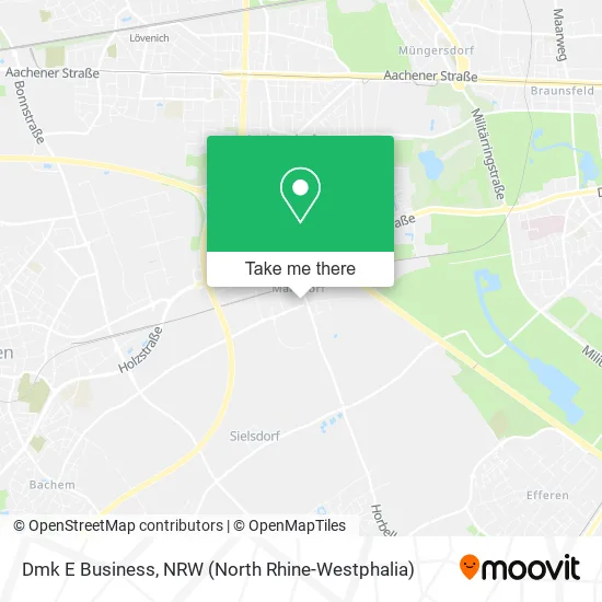 Карта Dmk E Business