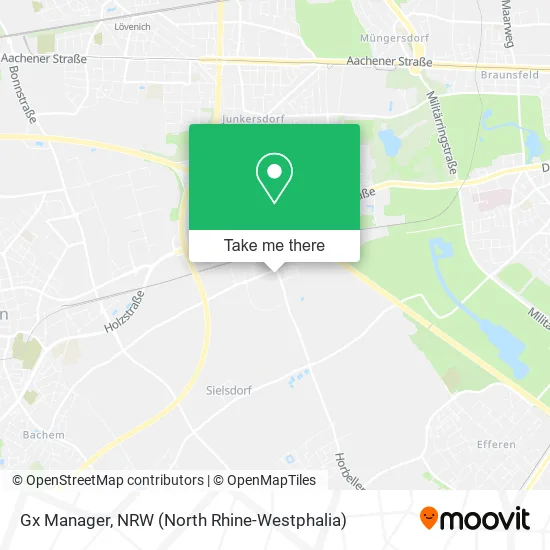 Карта Gx Manager