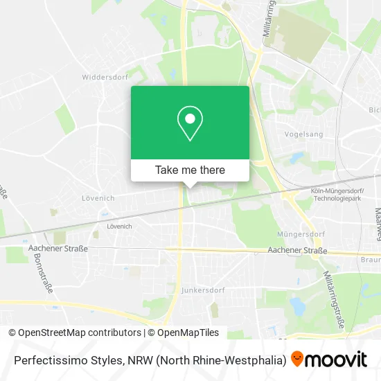 Карта Perfectissimo Styles