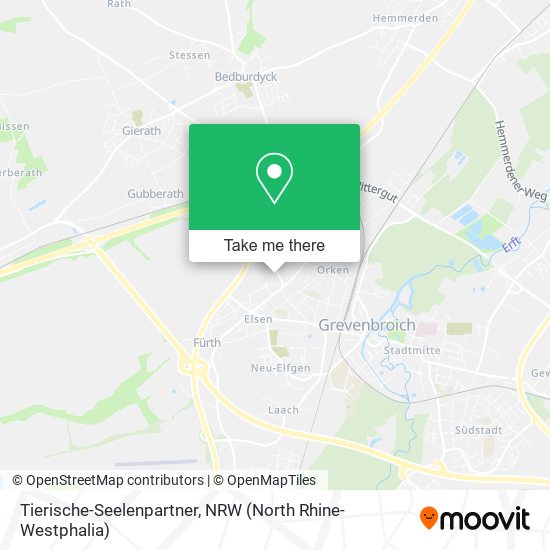 Tierische-Seelenpartner map