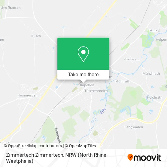 Карта Zimmertech Zimmertech