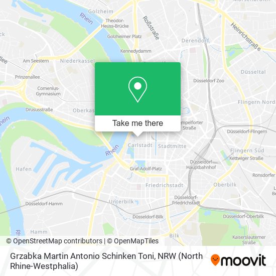 Grzabka Martin Antonio Schinken Toni map