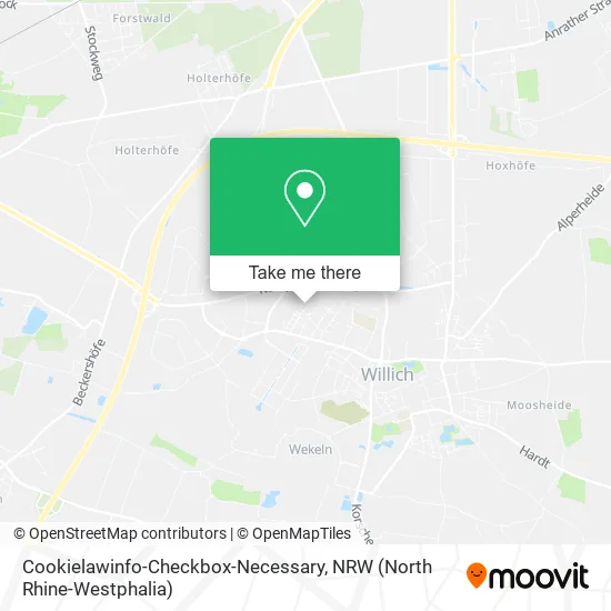 Карта Cookielawinfo-Checkbox-Necessary