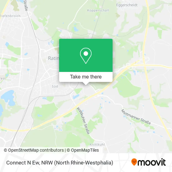 Карта Connect N Ew
