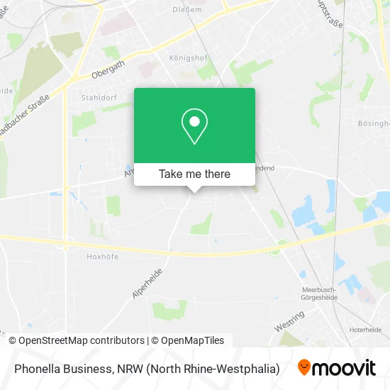 Карта Phonella Business