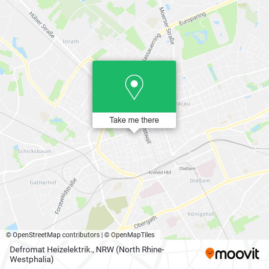 Defromat Heizelektrik. map
