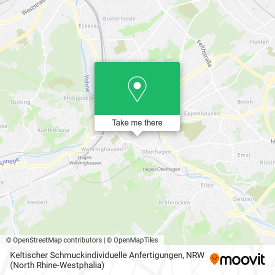 Карта Keltischer Schmuckindividuelle Anfertigungen