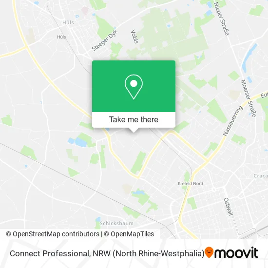 Карта Connect Professional