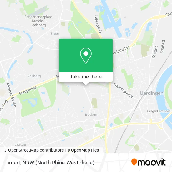 Карта smart