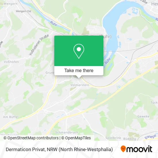 Карта Dermaticon Privat