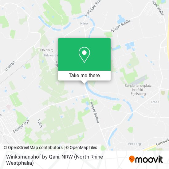 Winksmanshof by Qani map