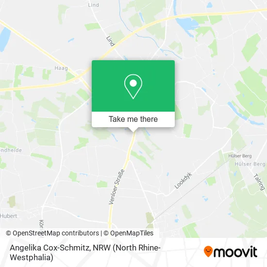 Карта Angelika Cox-Schmitz