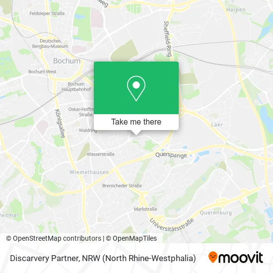 Карта Discarvery Partner