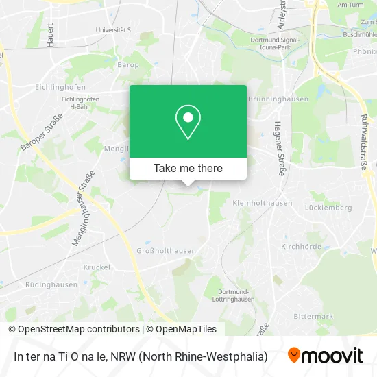 In ter na Ti O na le map