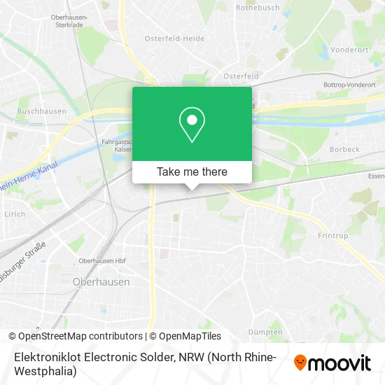 Карта Elektroniklot Electronic Solder