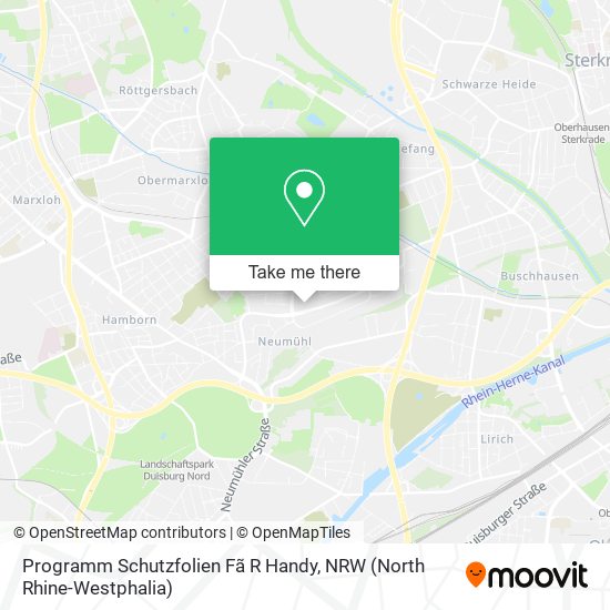 Карта Programm Schutzfolien Fã R Handy