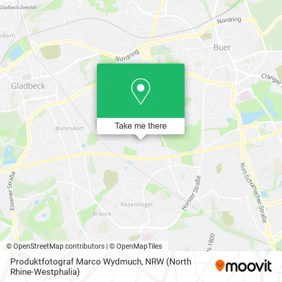 Produktfotograf Marco Wydmuch map