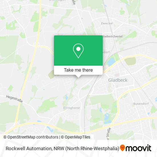 Карта Rockwell Automation