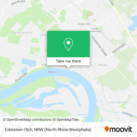 Карта Edelstein-/Sch