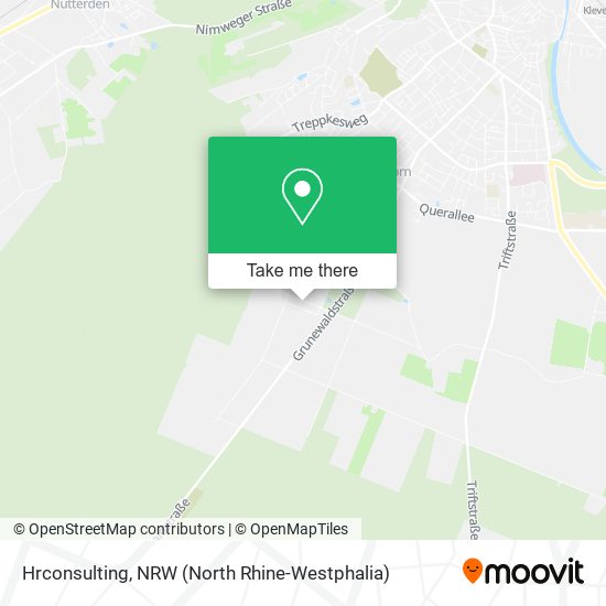 Карта Hrconsulting