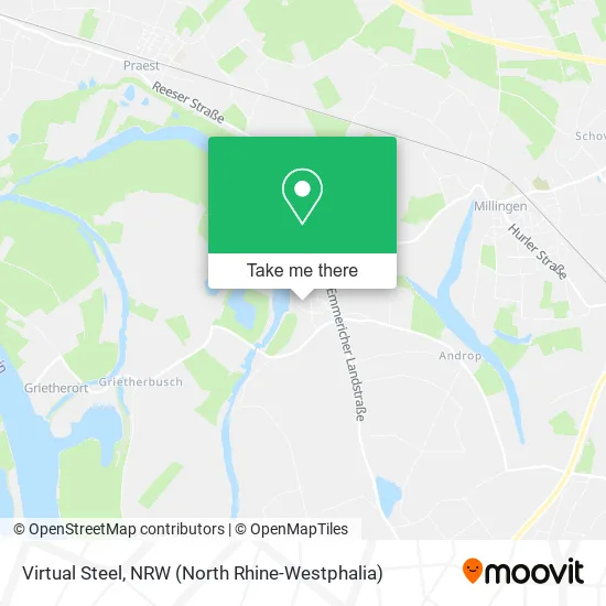 Карта Virtual Steel