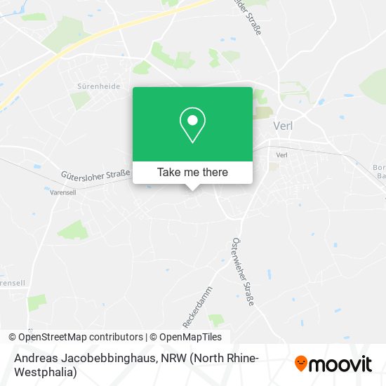Andreas Jacobebbinghaus map