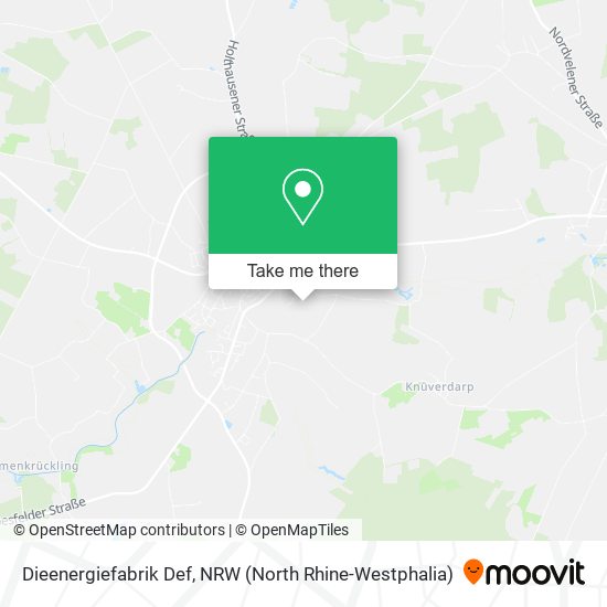 Dieenergiefabrik Def map