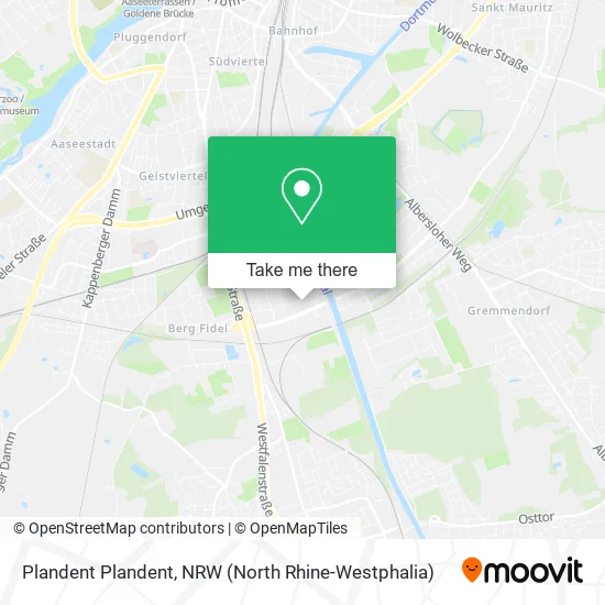 Карта Plandent Plandent