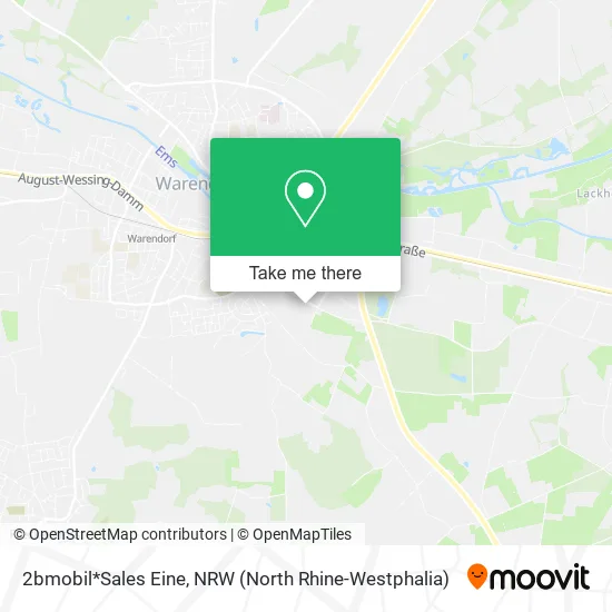 Карта 2bmobil*Sales Eine