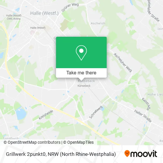 Grillwerk 2punkt0 map