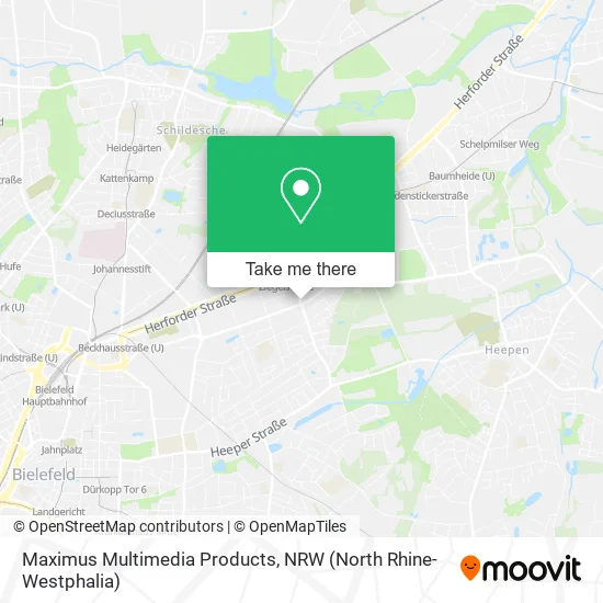 Карта Maximus Multimedia Products