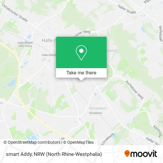 Карта smart Addy