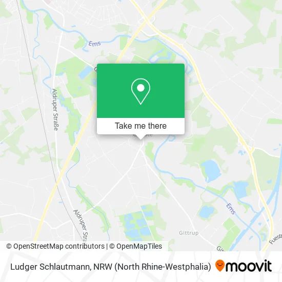 Ludger Schlautmann map