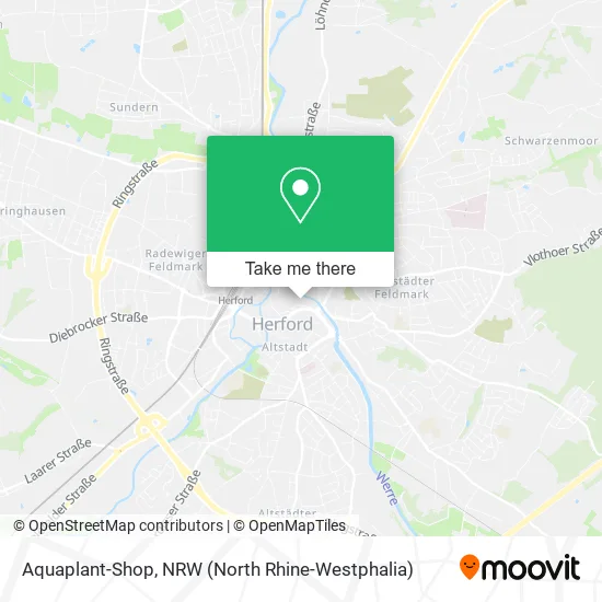 Карта Aquaplant-Shop