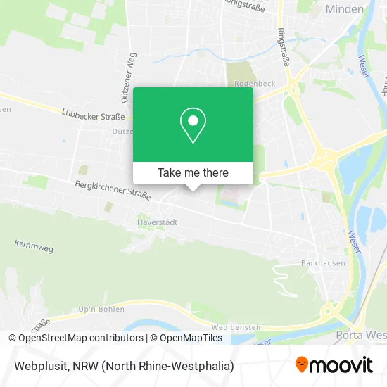 Карта Webplusit