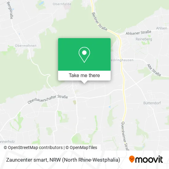 Карта Zauncenter smart