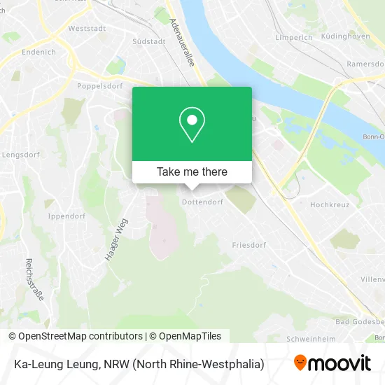 Карта Ka-Leung Leung
