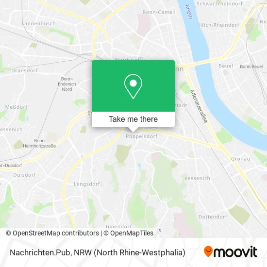 Карта Nachrichten.Pub