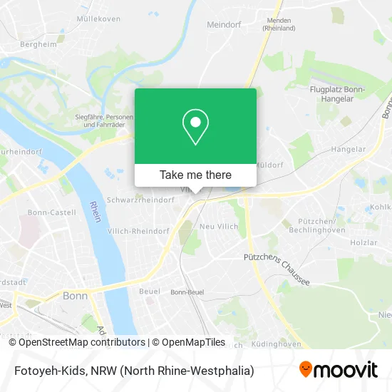 Fotoyeh-Kids map